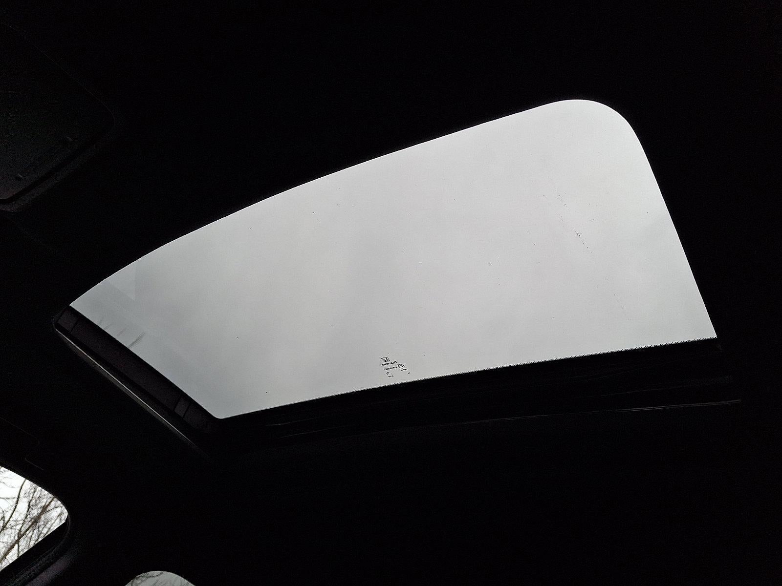 2026 Honda Ridgeline TrailSport AWD