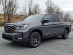 2026 Honda Ridgeline TrailSport AWD