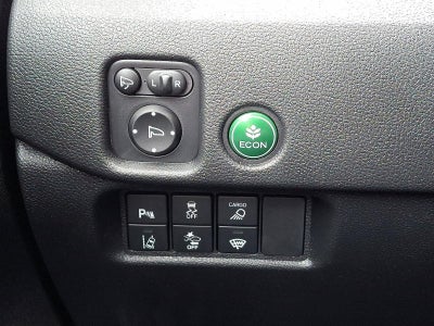 2026 Honda Ridgeline TrailSport AWD