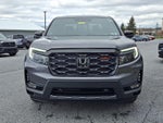 2026 Honda Ridgeline TrailSport AWD