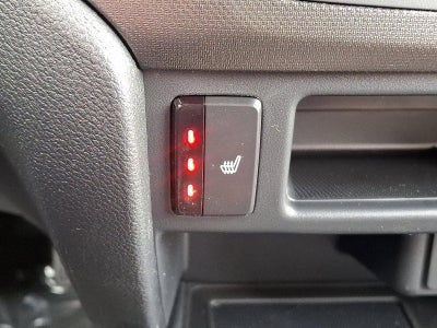 2026 Honda Ridgeline TrailSport AWD