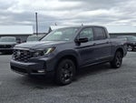 2026 Honda Ridgeline TrailSport AWD