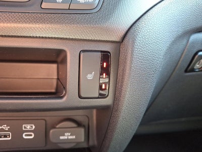 2026 Honda Ridgeline TrailSport AWD
