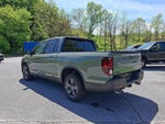 2026 Honda Ridgeline TrailSport AWD