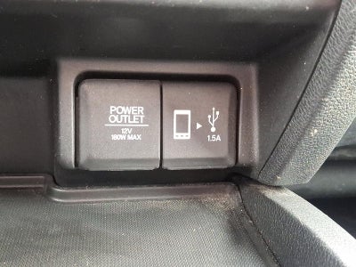 2019 Honda Ridgeline RTL-E AWD