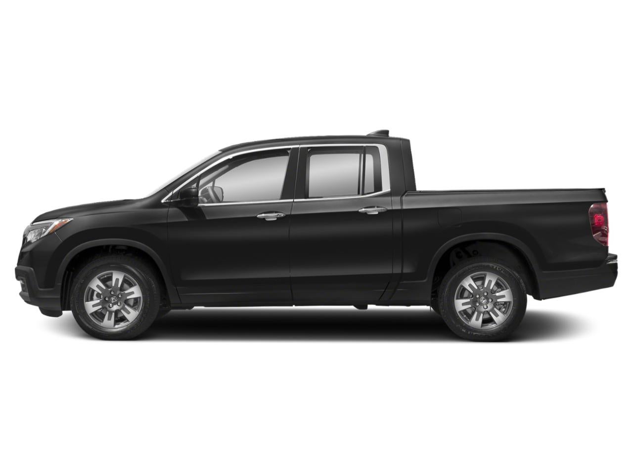 2019 Honda Ridgeline RTL-E AWD
