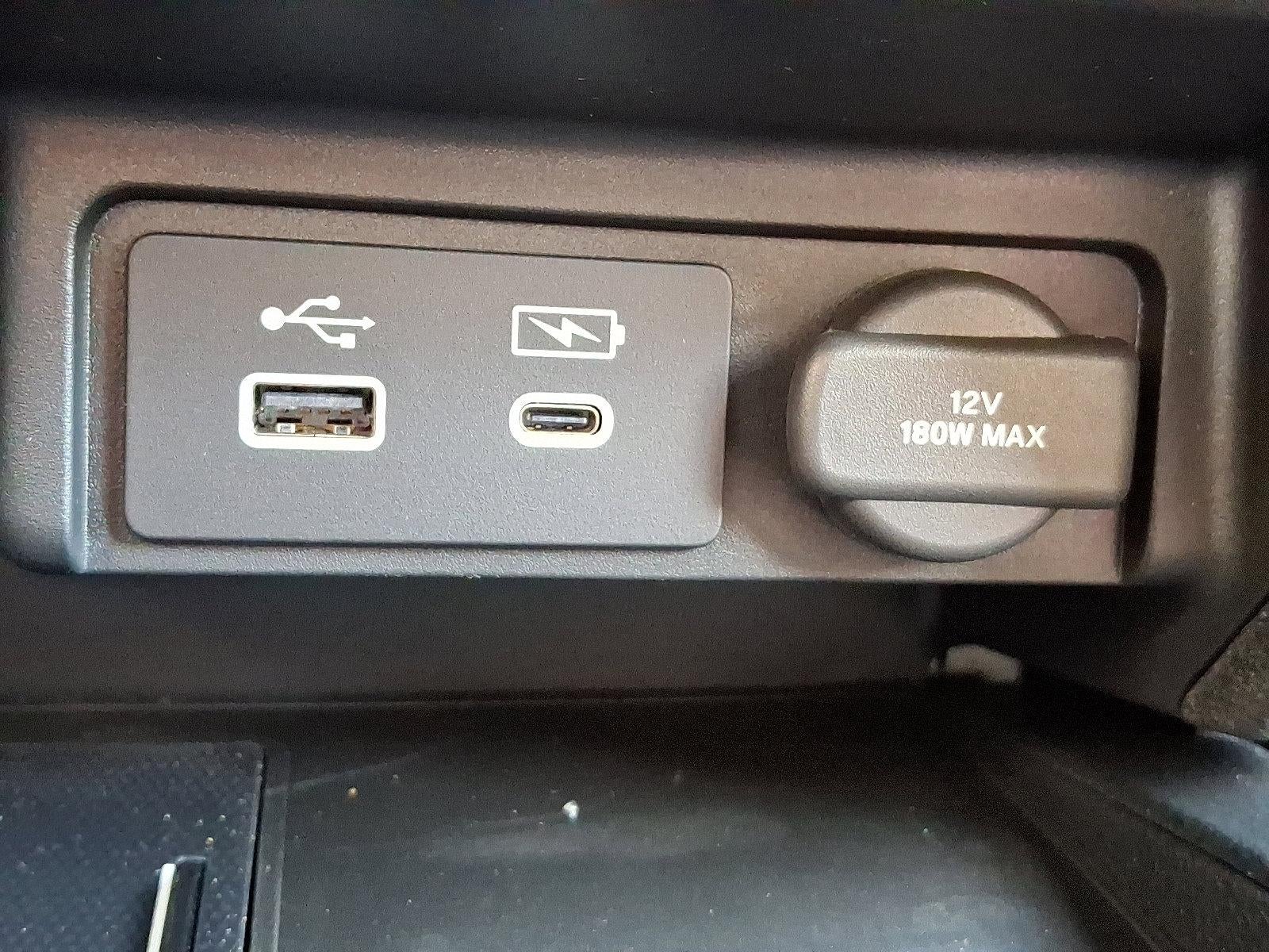 2026 Honda Ridgeline TrailSport+ AWD