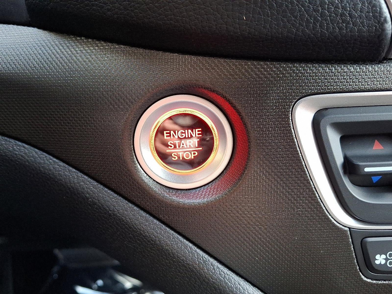 2026 Honda Ridgeline TrailSport+ AWD