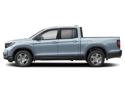 2026 Honda Ridgeline TrailSport+ AWD