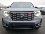 2026 Honda Ridgeline TrailSport+ AWD