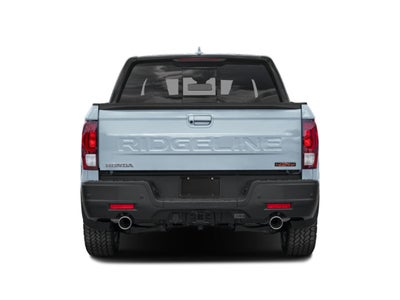 2026 Honda Ridgeline TrailSport+ AWD