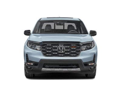 2026 Honda Ridgeline TrailSport+ AWD