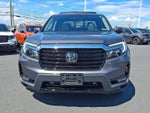 2023 Honda Ridgeline RTL-E AWD