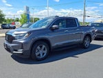 2023 Honda Ridgeline RTL-E AWD