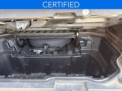 2023 Honda Ridgeline RTL-E **CERTIFIED**