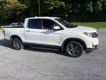 2023 Honda Ridgeline RTL-E **CERTIFIED**