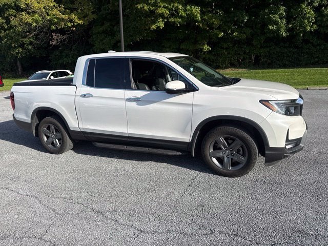 2023 Honda Ridgeline RTL-E **CERTIFIED**