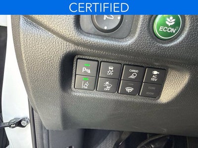 2023 Honda Ridgeline RTL-E **CERTIFIED**