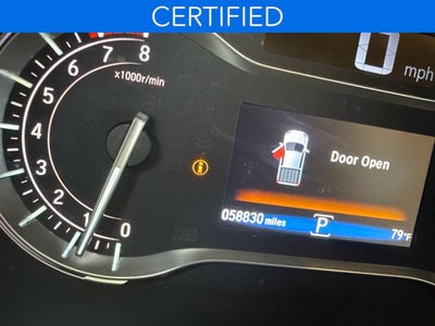 2023 Honda Ridgeline RTL-E **CERTIFIED**