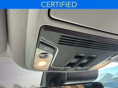 2023 Honda Ridgeline RTL-E **CERTIFIED**
