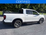 2023 Honda Ridgeline RTL-E **CERTIFIED**