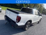 2023 Honda Ridgeline RTL-E **CERTIFIED**