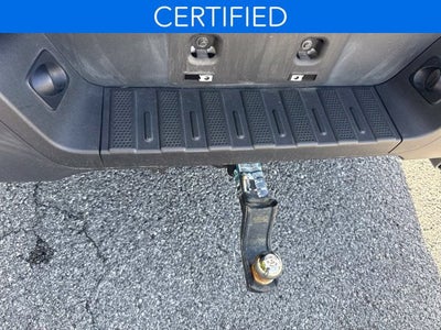 2023 Honda Ridgeline RTL-E **CERTIFIED**