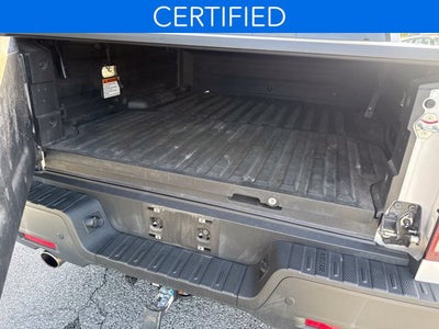 2023 Honda Ridgeline RTL-E **CERTIFIED**