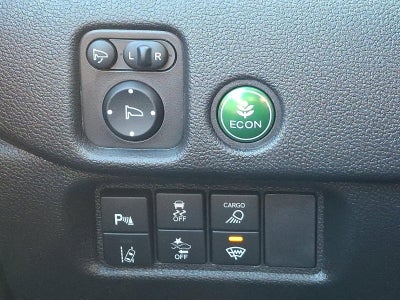 2026 Honda Ridgeline TrailSport+ AWD