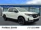 2026 Honda Ridgeline Black Edition AWD