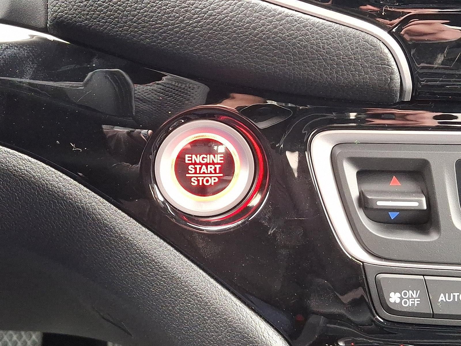 2026 Honda Ridgeline Black Edition AWD