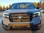 2026 Honda Ridgeline Black Edition AWD