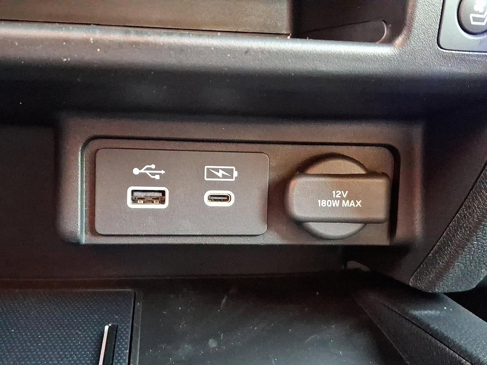 2026 Honda Ridgeline Black Edition AWD