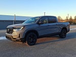 2026 Honda Ridgeline Black Edition AWD