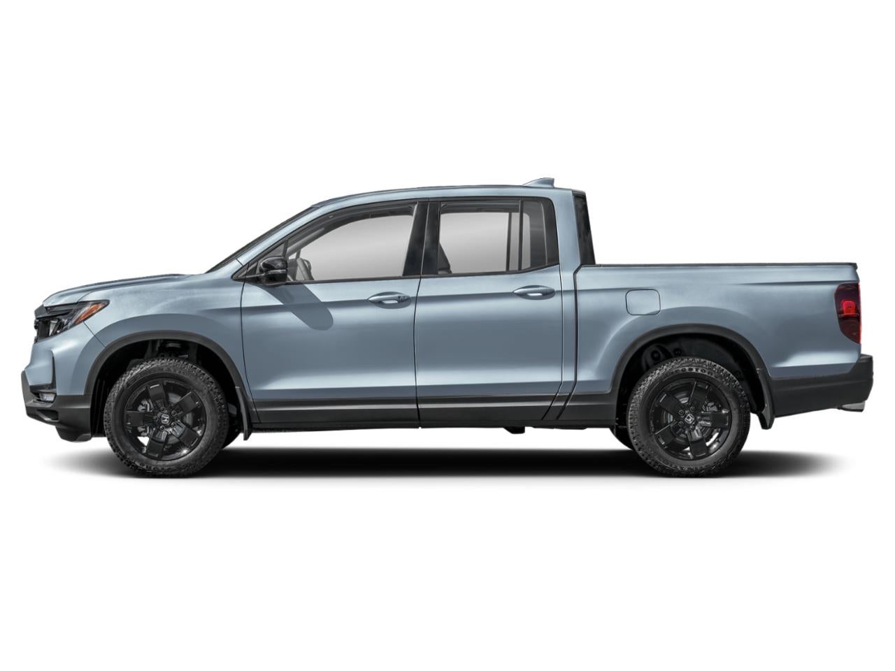 2026 Honda Ridgeline Black Edition AWD