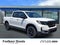 2026 Honda Ridgeline Black Edition AWD