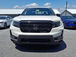 2026 Honda Ridgeline Black Edition AWD