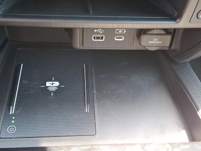 2026 Honda Ridgeline Black Edition AWD