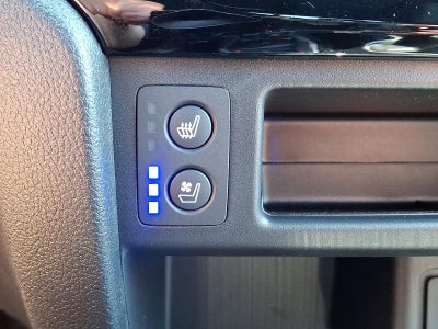 2026 Honda Ridgeline Black Edition AWD