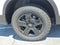 2026 Honda Ridgeline Black Edition AWD