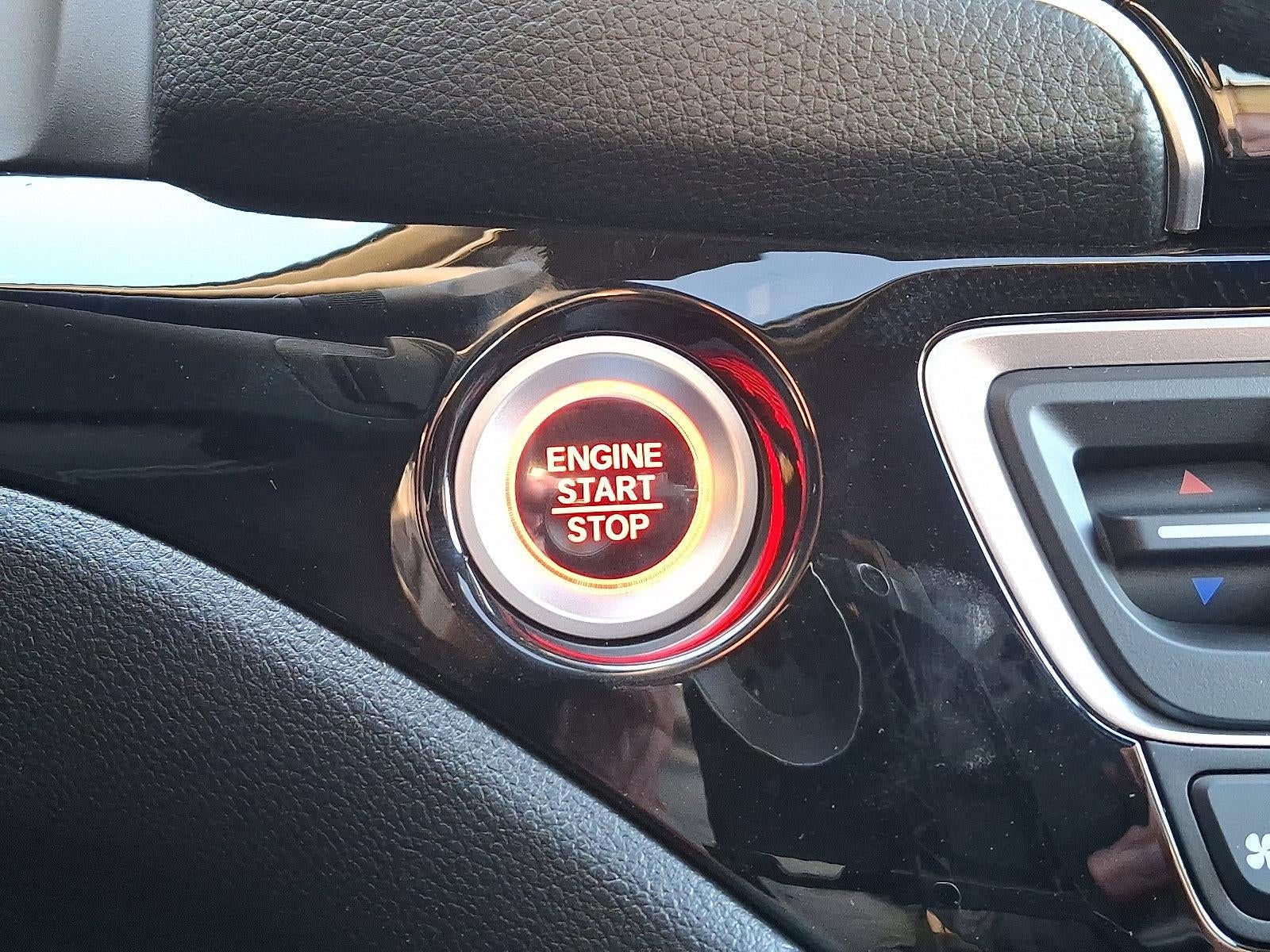 2026 Honda Ridgeline Black Edition AWD