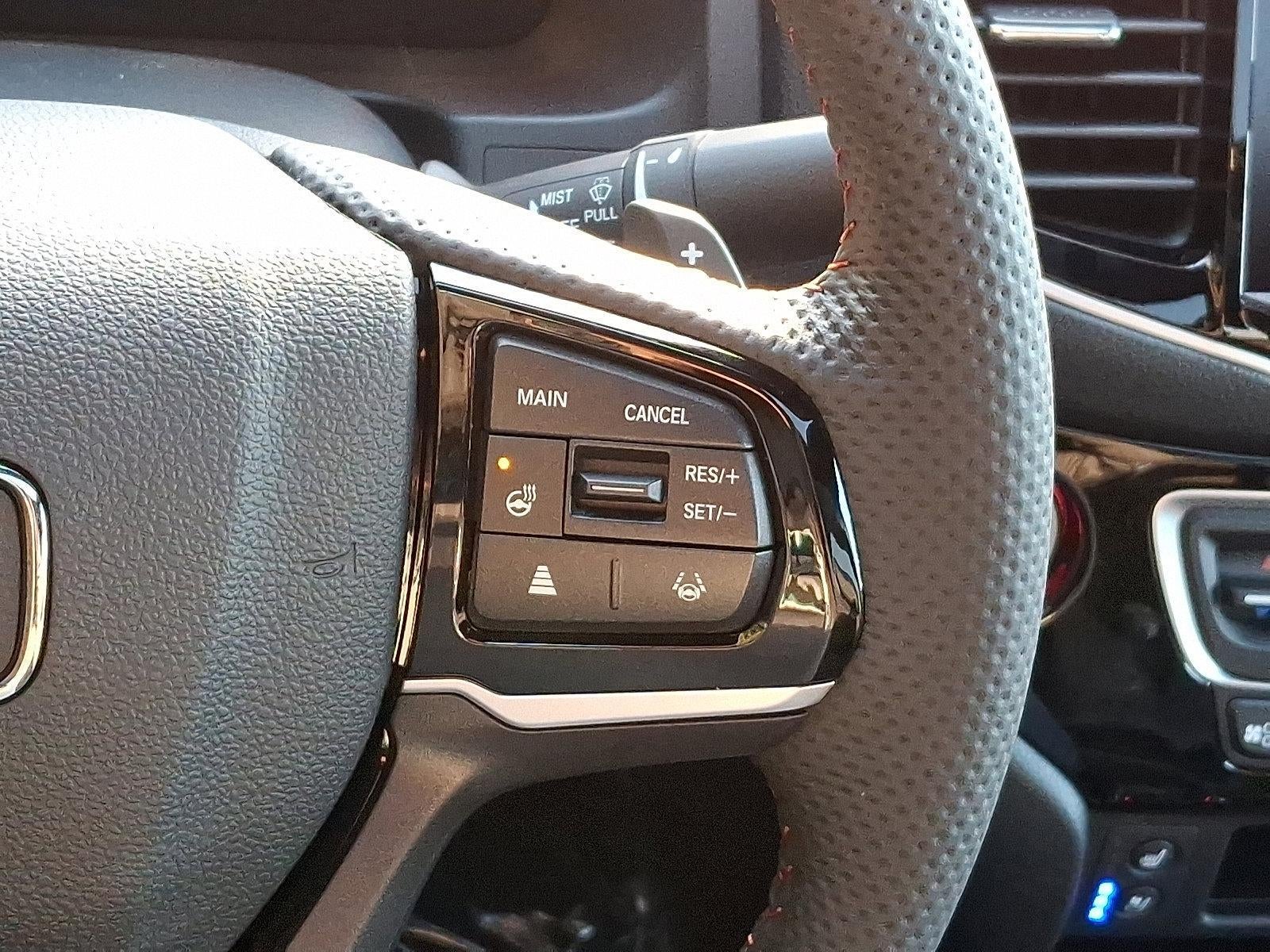 2026 Honda Ridgeline Black Edition AWD