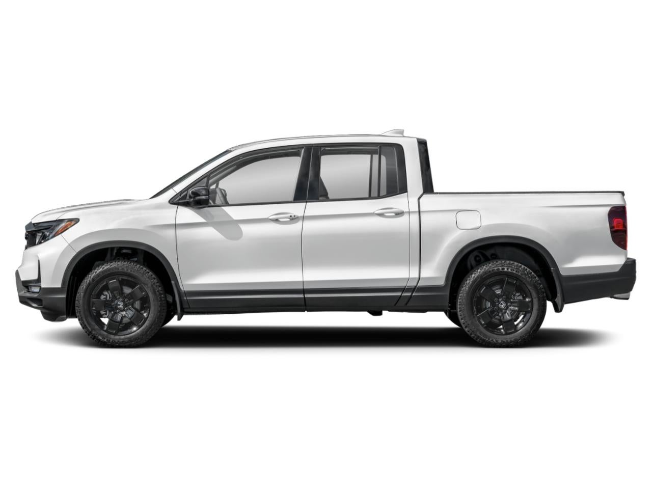 2026 Honda Ridgeline Black Edition AWD