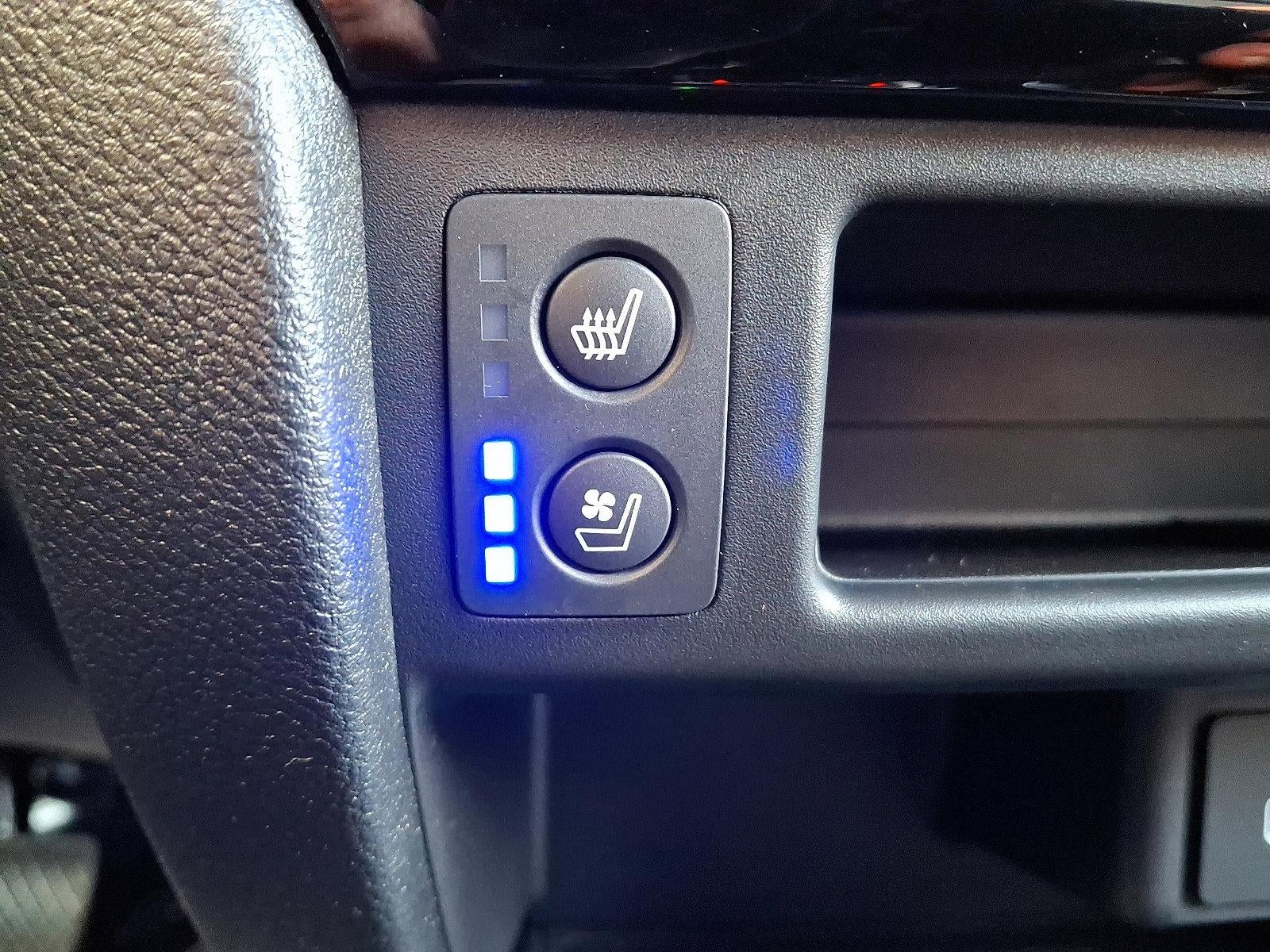 2026 Honda Ridgeline Black Edition AWD