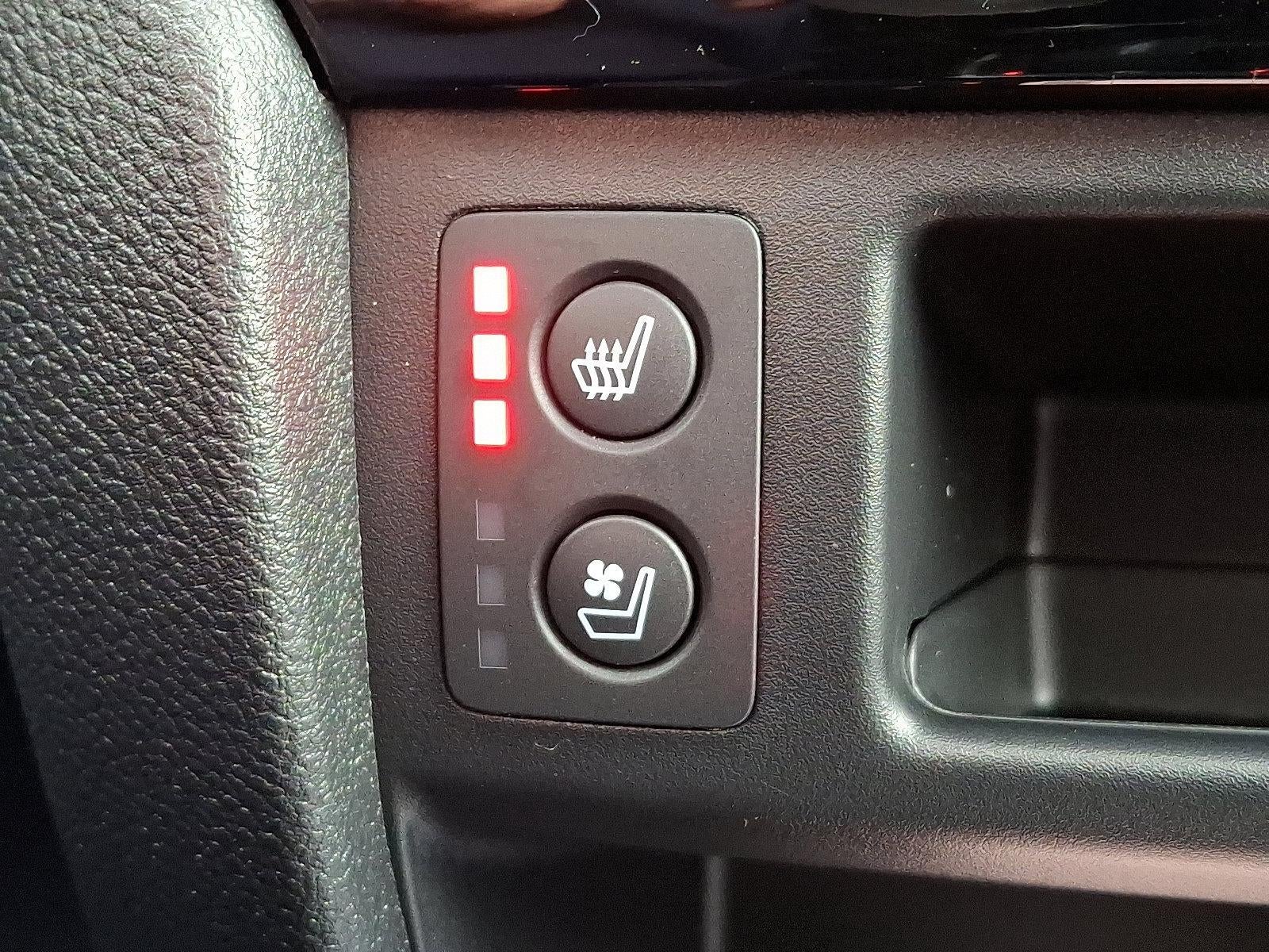 2026 Honda Ridgeline Black Edition Two-Tone AWD