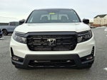 2026 Honda Ridgeline Black Edition Two-Tone AWD