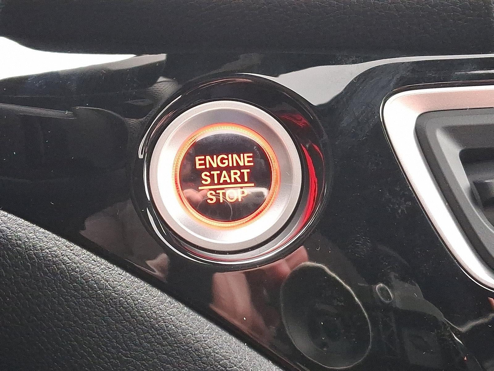 2026 Honda Ridgeline Black Edition Two-Tone AWD