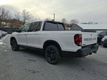 2026 Honda Ridgeline Black Edition Two-Tone AWD