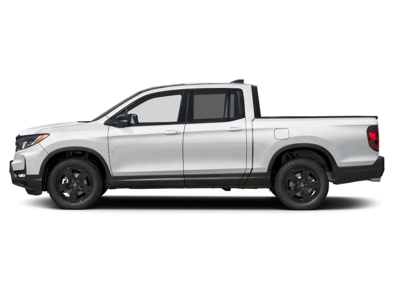 2026 Honda Ridgeline Black Edition Two-Tone AWD