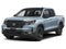2026 Honda Ridgeline Black Edition Two-Tone AWD